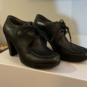 MARC The Art of Walking. Made in Germany. Good condition! Soft, supple leather!